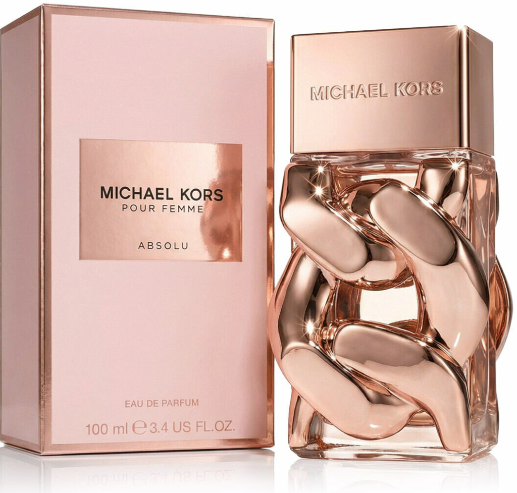 Michael Kors Pour Femme Absolu parfémovaná voda dámská 100 ml