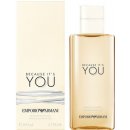 Giorgio Armani Because It´s You sprchový gel 200 ml