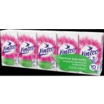 Linteo papírové kapesníčky 3-vrstvé 10 x 10 ks – Zboží Dáma