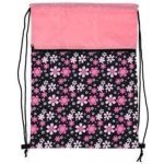 Emipo SPORT LINE Deluxe Flowers fialová – Hledejceny.cz