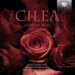 Cilea Francesco - Chamber Music CD – Zbozi.Blesk.cz
