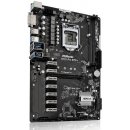 Základní deska ASRock H110 PRO BTC+