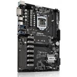 ASRock H110 PRO BTC+ – Hledejceny.cz