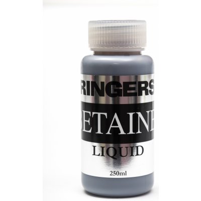 Ringers Betaine Liquid 250ml – Zboží Mobilmania