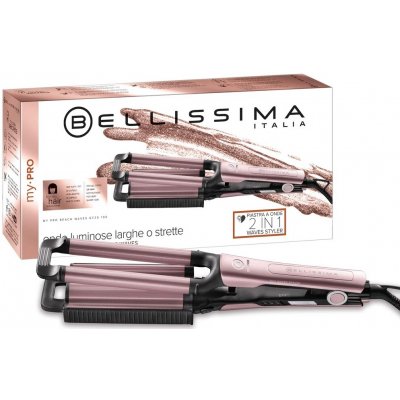 Bellissima Imetec GT20 100 – Hledejceny.cz