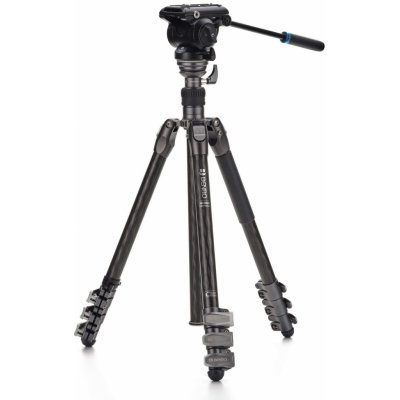 Benro S4PRO – Hledejceny.cz