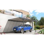 Lanit Plast TRIGANO JARDIN MISTRAL WALL 5,09 x 2,98 m – Sleviste.cz