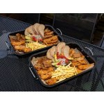 Křupavá řízková hostina s přílohou v ostravské restauraci Heřmanická beseda – Hledejceny.cz