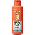 Garnier fructis sloučení damage keratin filler conditioner 200 ml