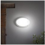Ideal Lux MADDI-1 AP1 BIANCO – Hledejceny.cz