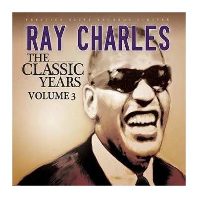 Charles Ray - Classic Years, Vol. 3 CD – Zboží Mobilmania