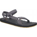 Lizard Sandal Trail plain dark grey – Zbozi.Blesk.cz