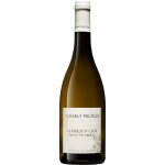 Domaine Charly Nicolle Chablis Premier Cru Mont de Milieu 2023 Bílé 13% 0,75 l (holá láhev) – Hledejceny.cz
