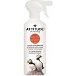 Attitude odstraňovač skvrn na dětské prádlo 475 ml – Hledejceny.cz