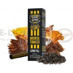 Flavormonks tobacco Bastards Shake & Vape Oriental Tobacco 20 ml – Sleviste.cz