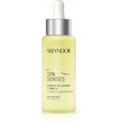 Skeyndor Spa Senses Esence z levandule a skořice 50 ml – Hledejceny.cz