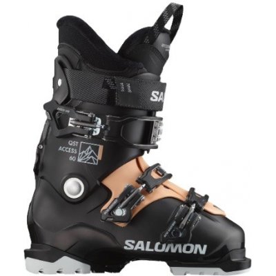 Salomon QST Access 60 W 24/25 – Zboží Dáma