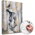 Malování podle čísel POHLED DO DUŠE – Zbozi.Blesk.cz