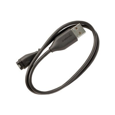 Garmin, napájecí a datový, dlouhý, pro sportovní hodinky Garmin, 1m 010-12983-00 – Zboží Živě