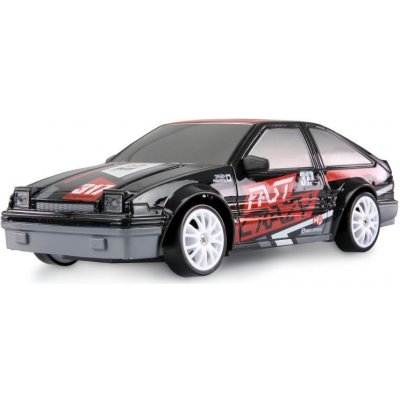 Amewi RC auto Drift Sport Car černé RTR 1:24 – Zboží Dáma