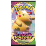 Pokémon TCG Vivid Voltage Booster – Hledejceny.cz