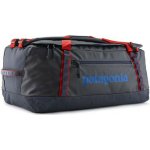 Patagonia Black Hole Duffel tmavě modrá 70 l – Zboží Mobilmania