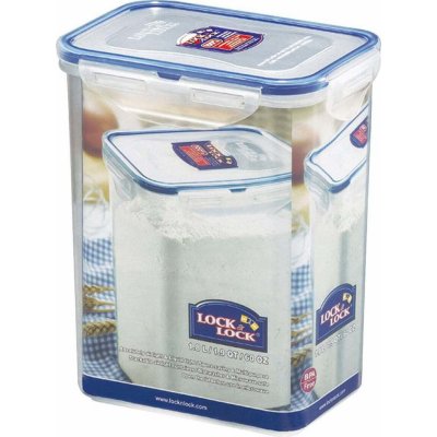 Lock&Lock 142 x 186 mm HPL933D 1,8 l – Zboží Mobilmania