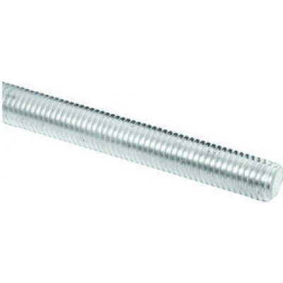 závitová tyč M20x1000 ZB (DIN975-4,8) ZT201zn – Hledejceny.cz