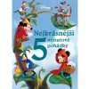 Disney - Nejkrásnější 5minutové pohádky Alicanto