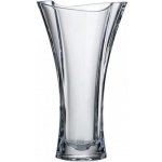 Crystal Bohemia Váza Smile 305 mm Crystal Bohemia, 1 ks. – Hledejceny.cz