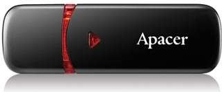 Apacer AH333 64GB AP64GAH333B-1