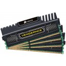 Corsair Vengeance DDR3 16GB 1600MHz CL9 (4x4GB) CMZ16GX3M4A1600C9