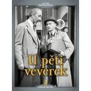 U pěti veverek - digipack DVD