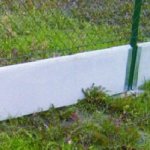 Podhrabová deska délka 3,0 m, výška 30 cm RODEPA – Hledejceny.cz