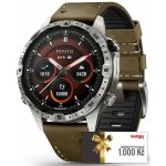 Garmin MARQ 2 Adventurer – Zboží Živě
