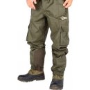 Nash Kalhoty Lightweight Waterproof Trousers