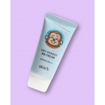 Skin79 Animal For Dry Monkey BB krém s hydratačním účinkem SPF50+ Beige 30 ml – Hledejceny.cz