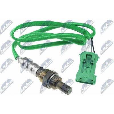 sonda lambda – Sleviste.cz
