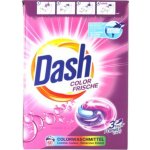 Dash Color Frische kapsle 60 PD – Sleviste.cz