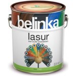 Belinka Lasur 2,5 l staré dřevo – Zboží Mobilmania