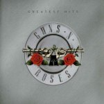 Guns N' Roses - Greatest Hits LP – Zboží Dáma