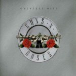 Guns N' Roses - Greatest Hits LP – Zboží Mobilmania