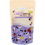 Lavandia Bio Lavandoffee káva s levandulí 100% Arabica 150 g – Sleviste.cz