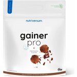 Nutriversum Pure Gainer Pro, 2000 g – Zboží Mobilmania