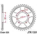 JT Sprockets JTR 1331-42ZBK | Zboží Auto