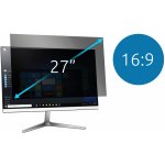 Kensington Privacy filter 2 way removable 27" Wide 16:9 626491 – Zboží Živě