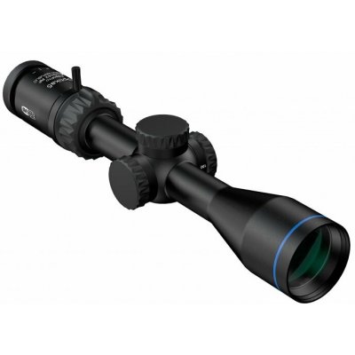 Meopta Optika5 2-10x42 PA SFP Z-Plus – Zboží Dáma