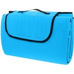 Calter CUTTY 150x130 cm modrá Pikniková deka – Zboží Dáma