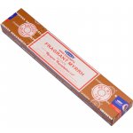 Satya Fragrant Myrrh indické vonné tyčinky 15 g – Hledejceny.cz