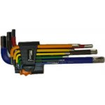 Kraft & Dele sada klíčů 9ks KD11931 – Zboží Dáma